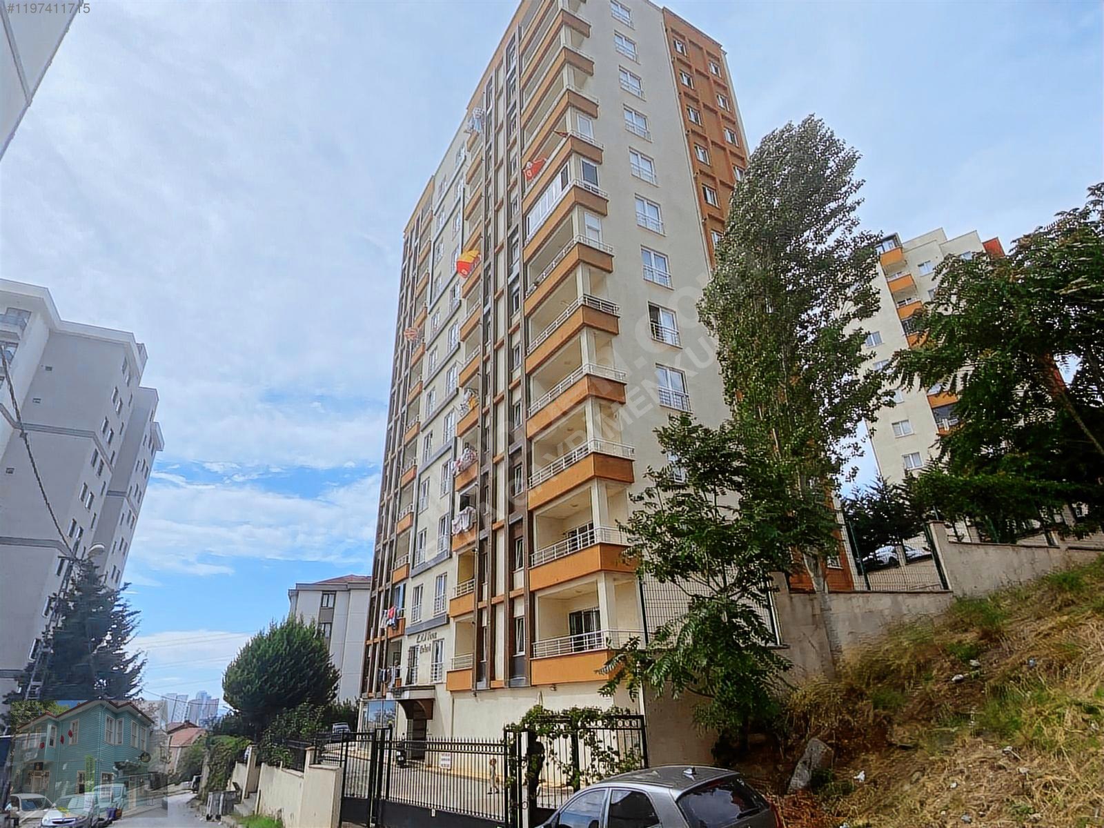 Kartal Terrace evleri